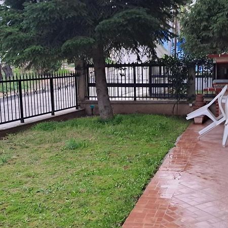 Summertimes Alexandroupoli Exterior photo