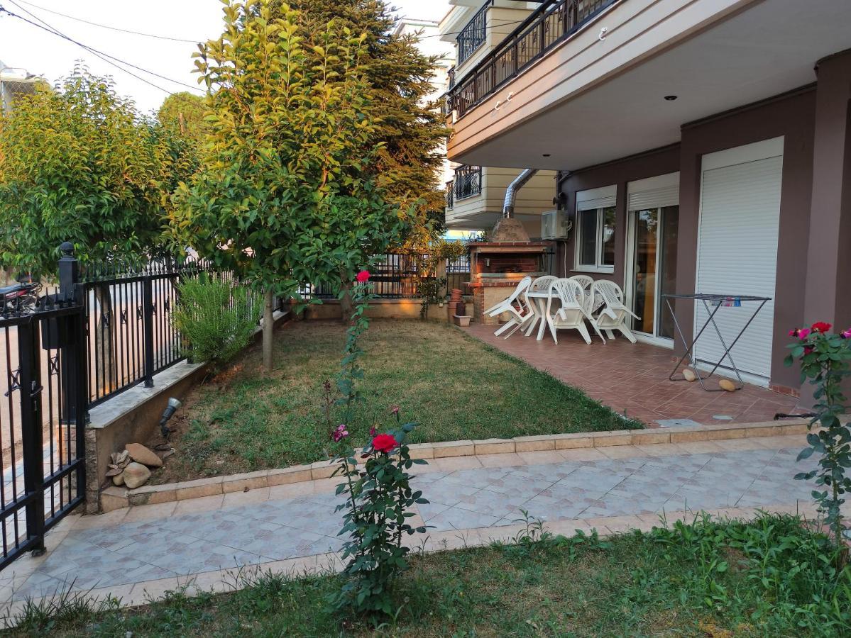Summertimes Alexandroupoli Exterior photo