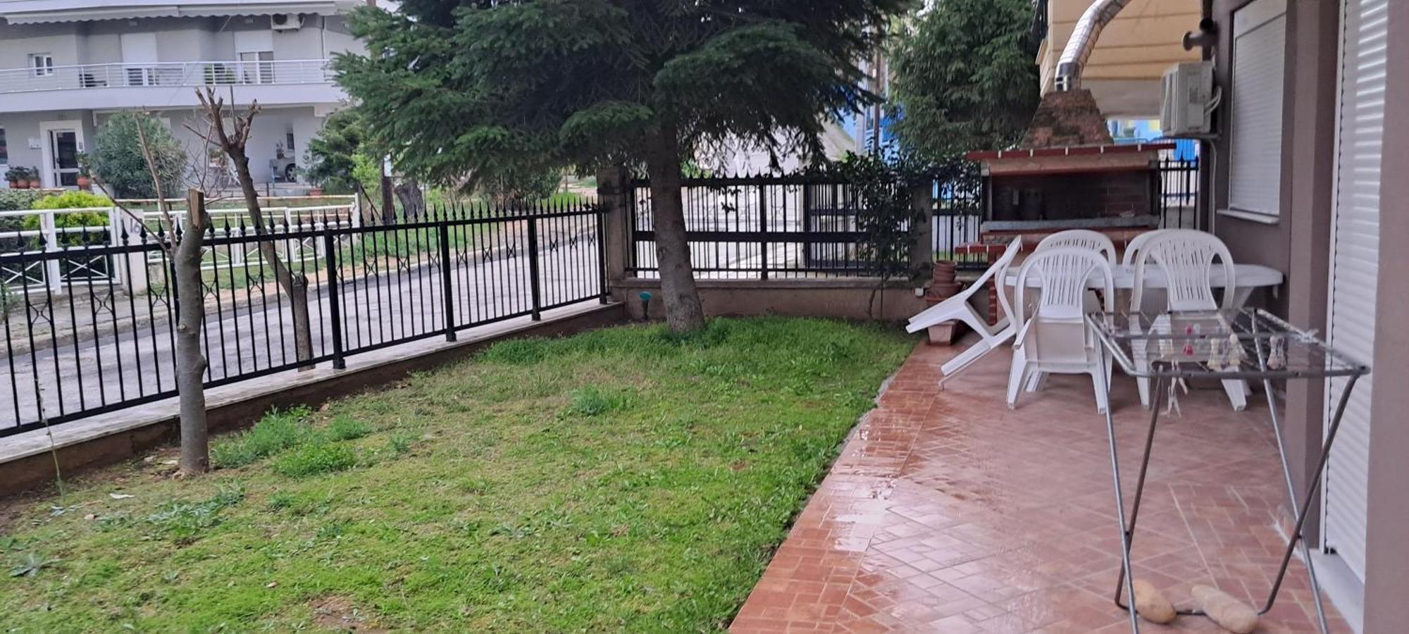 Summertimes Alexandroupoli Exterior photo